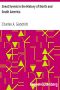 [Gutenberg 42410] • Great Events in the History of North and South America